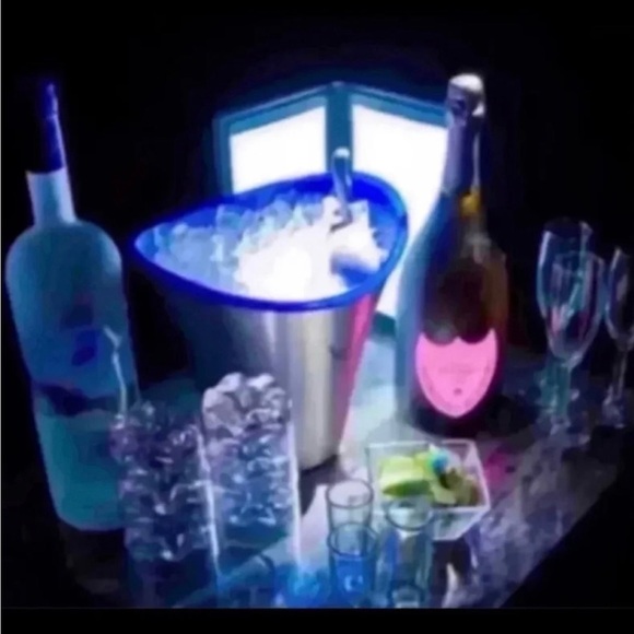 Human Hair Blended Lace Front Wig - Picture 2 of 11